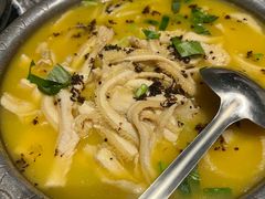 -福照楼汽锅鸡·云南菜(护国路店)