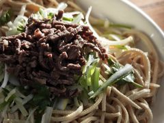-十二忠手拉面(中华路店)