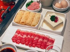 -海底捞火锅鲜切牛肉主题店(长寿路店)