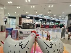 -杉杉奥特莱斯广场(哈尔滨店)