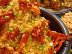 -虎虎龙虾大排档(双井店)