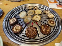 -老炉家木炭烤肉(长江国际店)