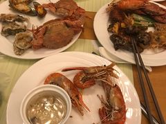 -佰园全日西餐厅-厦门佰翔软件园酒店