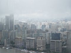 -上海中心大厦