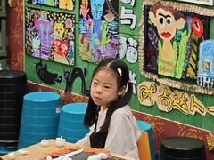-杨梅红艺术教育(北京金源购物中心校区)