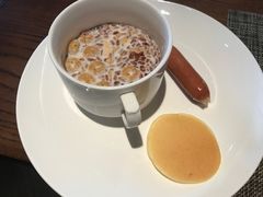 -水月周庄铂尔曼酒店 · 漾全日餐厅