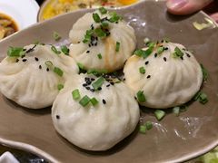 -柒园·三十年创意杭帮菜(龙湖滨江天街店)