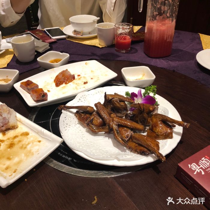 粤顺餐馆(赞成店)图片 第384张