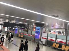 -太原武宿国际机场