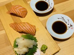 -福匠日本料理(人民路店)