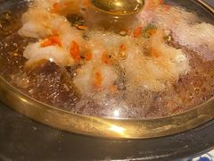 -绿茶餐厅(布吉万象汇店)