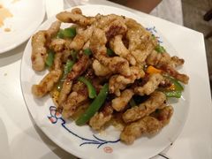 -老仁义·清真菜(太古街店)