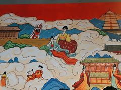 -哈尔滨烧烤·山河村铁锅炖(交大店)