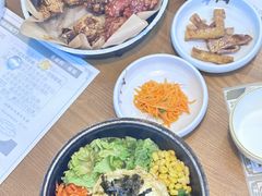 -八福力韩国休闲餐厅(泉舜店)