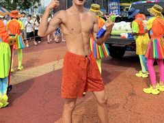 -大连海昌发现王国主题公园