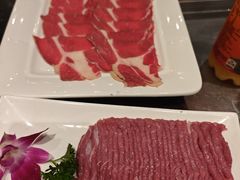 -南门涮肉(通州店)
