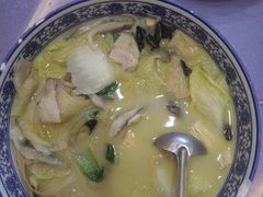 -民俗百家姓饭店(纺织城正街店)
