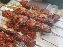 -小金牛海鲜烧烤