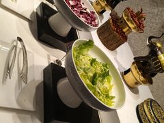 -太湖饭店玉兰厅(自助餐厅)