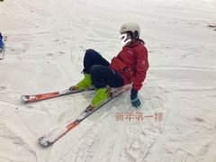 -绍兴启迪乔波冰雪世界