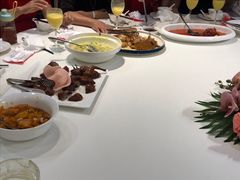 -文杏酒楼(一品天下店)