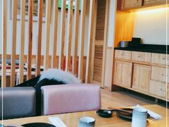 -王鼎精致料理铁板烧(世博源店)