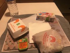-麦当劳(大羊坊路店)