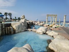 -渔岛海洋度假区