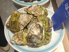 -赶海部落海鲜城(海阳路店)