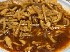 -大胡同天津菜·海肠捞饭·津门皮皮虾锅贴一绝(西姜井店)