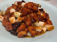 -新侨小馆(东直门北小街店)