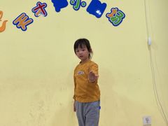 -天才声少儿口才培训中心(世纪金源店)