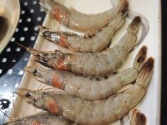 -釜山火炉·海鲜烤肉(紫藤路店)