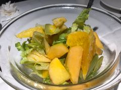 -煜丰汴京烤鸭(福彩路店)