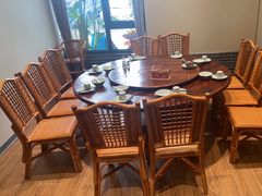 -顺德一品粥·20年凤城老字号(芳村店)