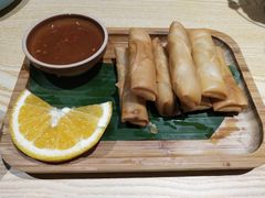 -迷你椰·泰式大排档(虹口店)