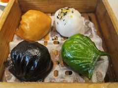 -蔡澜点心·粤菜(西单大悦城店)