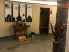 -迈格笙SPA·影院式足道·采耳(金桥店)