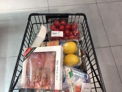 -盒马鲜生(杭州运河上街店)