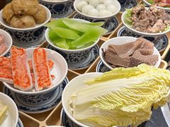 -咏江南·苏式火锅·苏州评弹(观前街店)