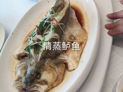 -喜满堂 望喜园·融合菜