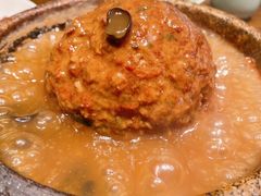 -粗茶淡饭·隐庐私厨(东亭店)