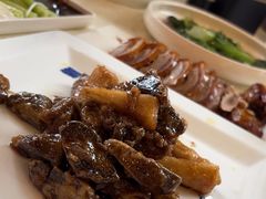 -便宜坊烤鸭店(玉蜓桥天坛店)