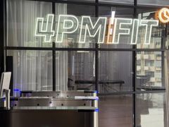 -LA合时健身4PMFIT(花桥旗舰店)