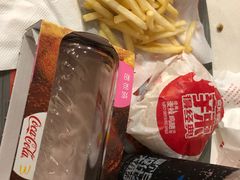 -麦当劳(宾水西道店)