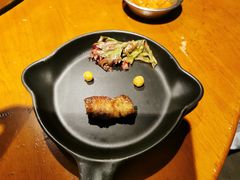 -伍丁·烤牛肋(和平东桥店)
