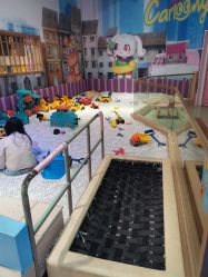 -卡通尼乐园(新达汇三林店)