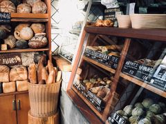 -Juicy Bakery(大学路店)