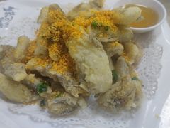 -记忠海鲜