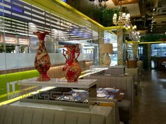 -YOYO悠游美食地图(西市城购物中心店)